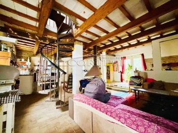 Villa in vendita a Mombaroccio PU