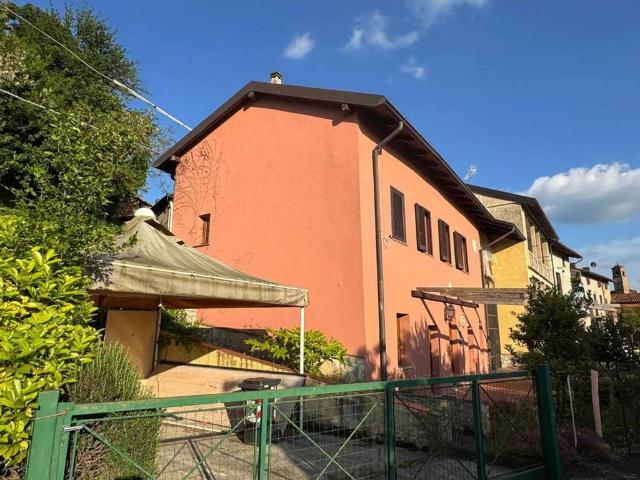 Villa in vendita a Mombello Monferrato AL