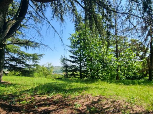 Villa in vendita a Mombercelli AT