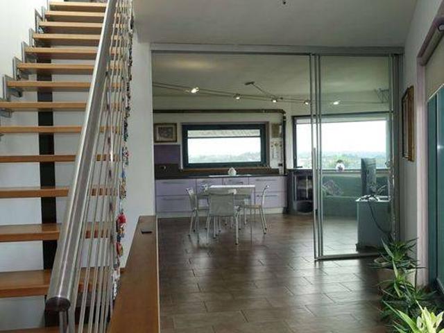 Villa in vendita a Mombercelli AT