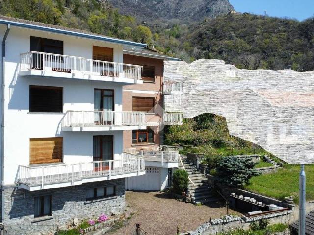 Villa in vendita a Mompantero TO