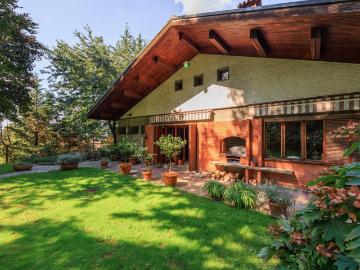 Villa in vendita a Moncalieri 672m² Moncalieri