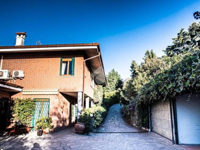 Villa in vendita a Moncalieri