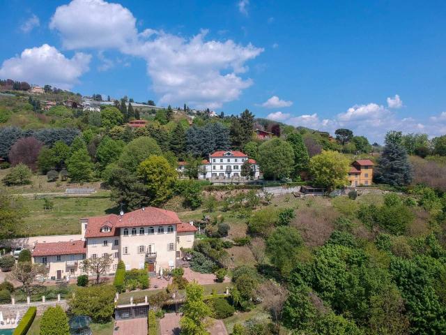 Villa in vendita a Moncalieri