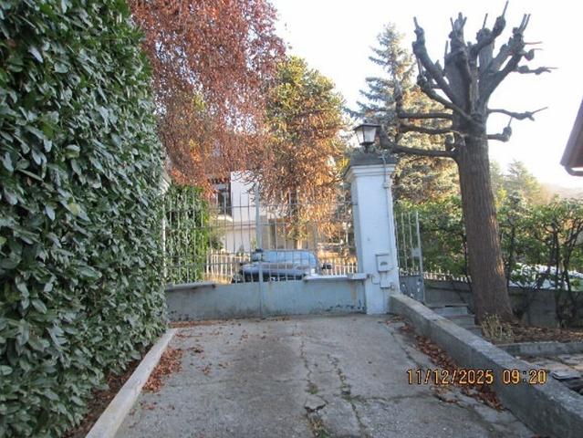 Villa in vendita a Moncalieri