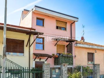 Villa in vendita a Moncalieri TO