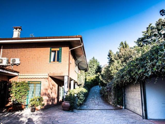 Villa in vendita a Moncalieri TO