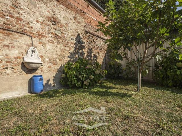 Villa in vendita a Moncalieri TO