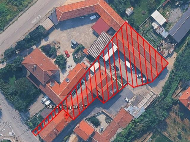 Villa in vendita a Moncalieri TO