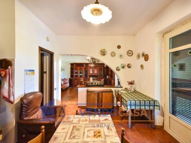 Villa in vendita a Moncalieri TO