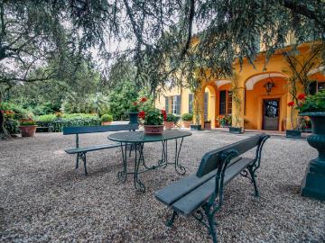 Villa in vendita a Moncalieri TO