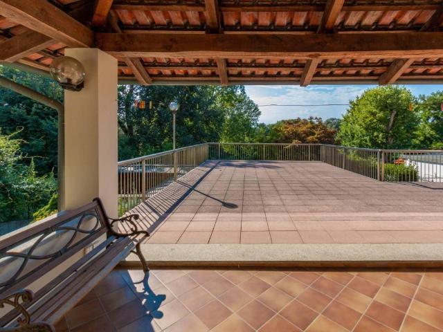 Villa in vendita a Moncalieri TO