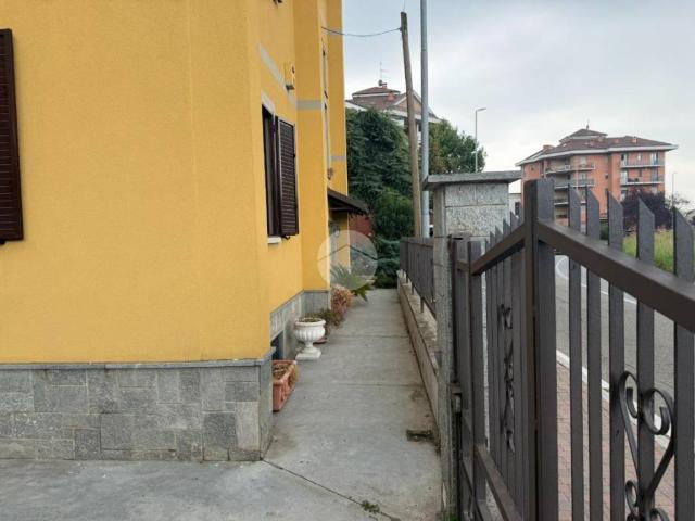 Villa in vendita a Moncalieri TO
