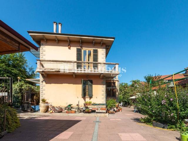 Villa in vendita a Moncalieri TO