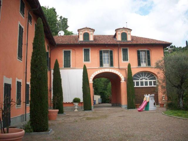 Villa in vendita a Moncalieri TO