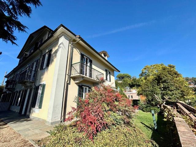 Villa in vendita a Moncalieri TO