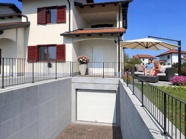 Villa in vendita a Moncalieri TO