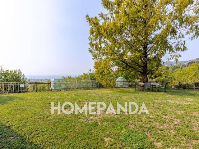 Villa in vendita a Moncalieri TO