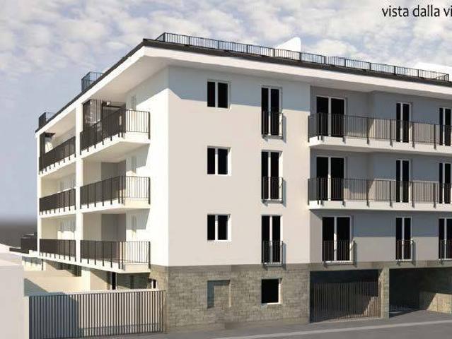 Villa in vendita a Moncalieri TO