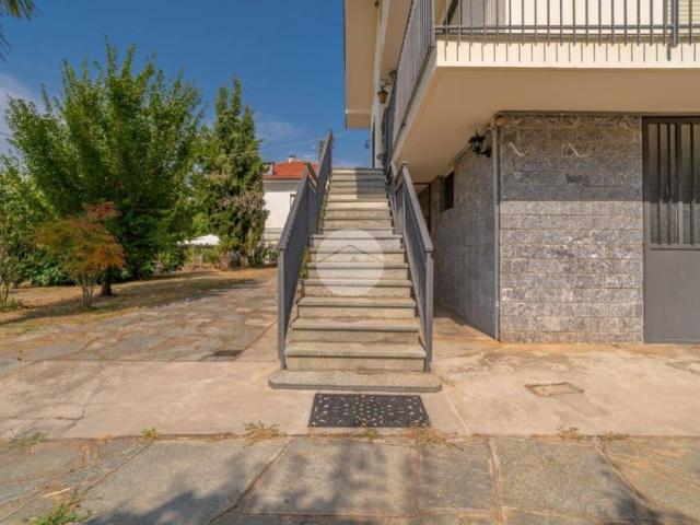 Villa in vendita a Moncalieri TO