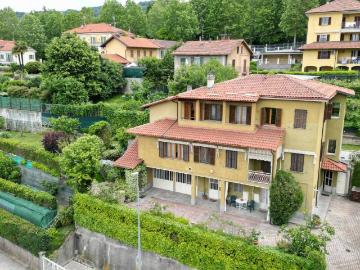 Villa in vendita a Moncalieri TO