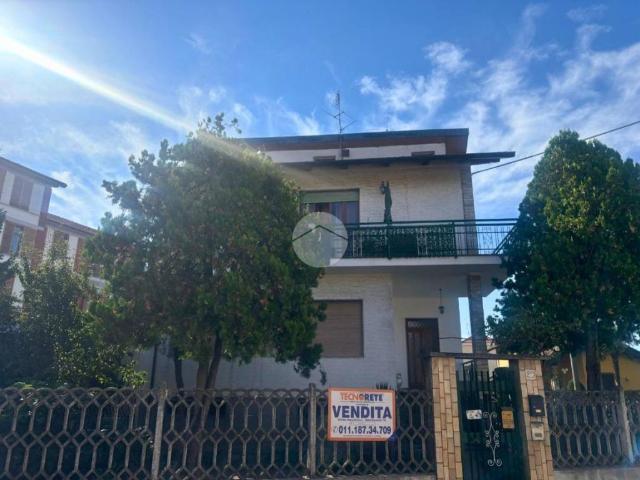 Villa in vendita a Moncalieri TO