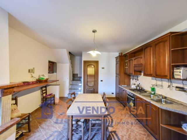 Villa in vendita a Moncalieri TO