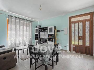 Villa in vendita a Moncalieri TO