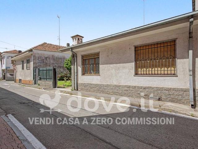 Villa in vendita a Moncalieri TO