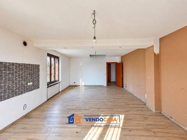 Villa in vendita a Moncalieri TO