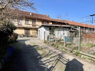 Villa in vendita a Moncalieri TO