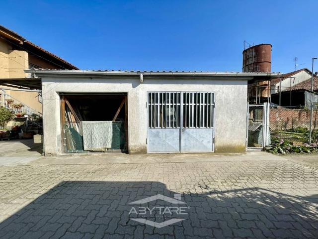 Villa in vendita a Moncalieri TO