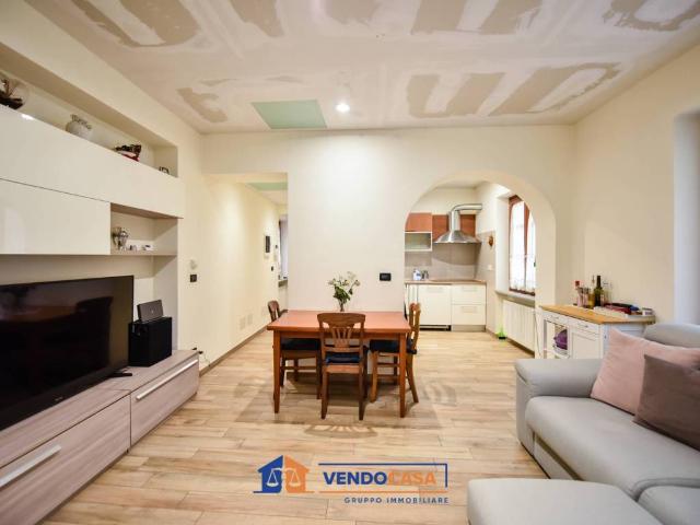Villa in vendita a Moncalieri TO