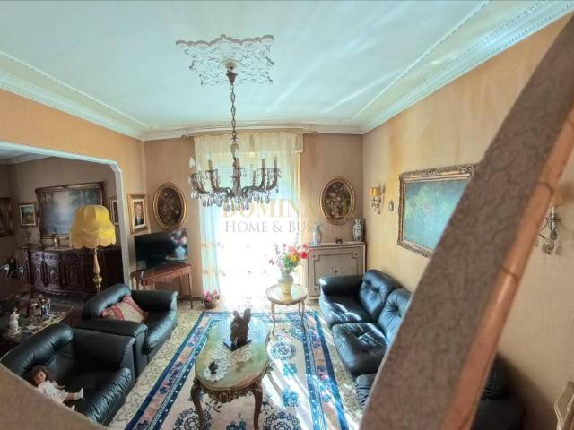 Villa in vendita a Moncalieri TO