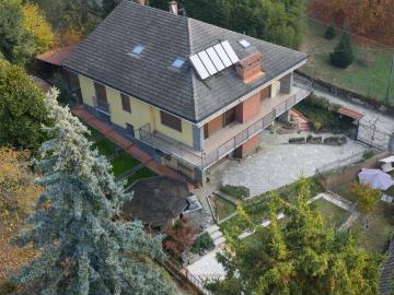 Villa in vendita a Moncalieri TO