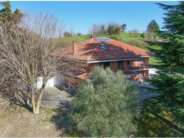 Villa in vendita a Moncalieri TO