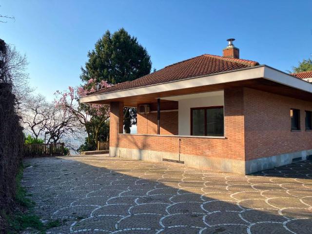 Villa in vendita a Moncalieri TO