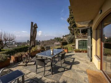Villa in vendita a Moncalieri TO