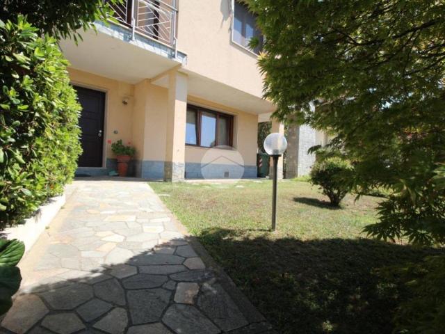 Villa in vendita a Moncalieri TO