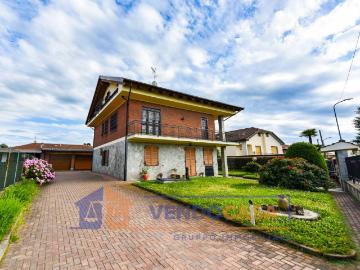 Villa in vendita a Moncalieri TO
