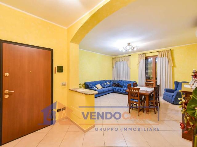 Villa in vendita a Moncalieri TO