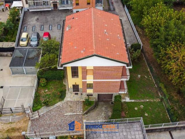 Villa in vendita a Moncalieri TO
