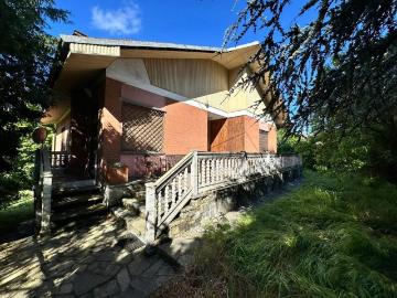 Villa in vendita a Moncalieri TO