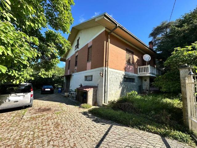 Villa in vendita a Moncalieri TO