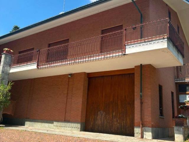 Villa in vendita a Moncalieri TO