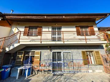 Villa in vendita a Moncalieri TO