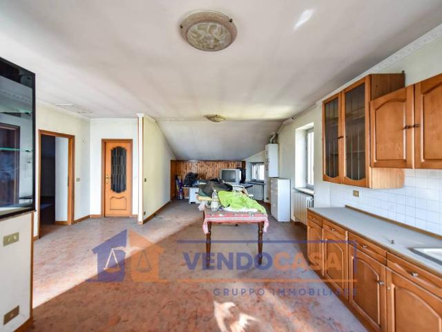 Villa in vendita a Moncalieri TO