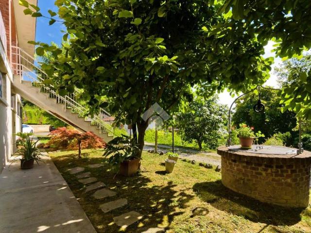 Villa in vendita a Moncalieri TO