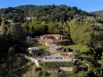 Villa in vendita a Torino TO