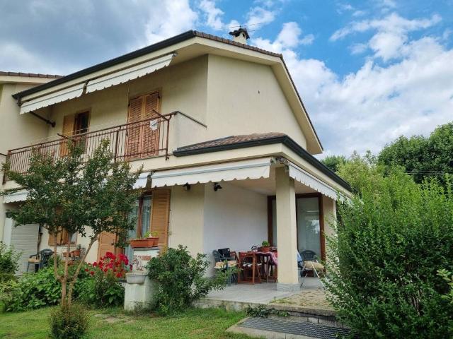 Villa in vendita a Moncalieri TO